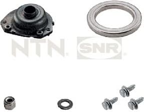 Repair Kit, suspension strut support mount KB659.20