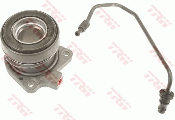 Central Slave Cylinder, clutch PJQ198