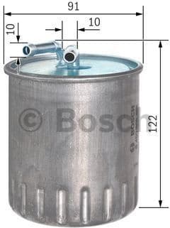 Fuel Filter 0450906464 - image 5