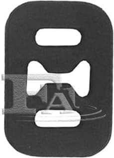 Mount, exhaust system 333921