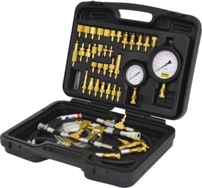 Tester, fuel system pressure 150.2325