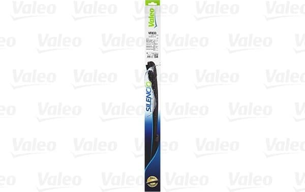 Wiper Blade SILENCIO FLAT BLADE SET 577833 - image 2