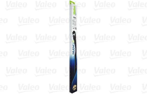 Wiper Blade SILENCIO FLAT BLADE SET 577833 - image 3