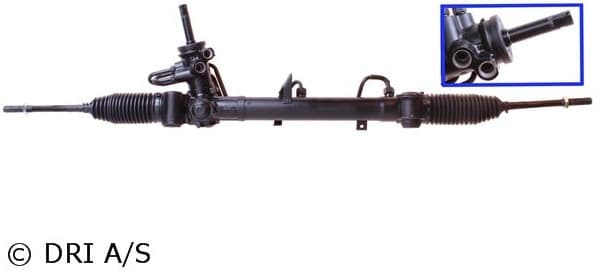 Steering Gear 711520263