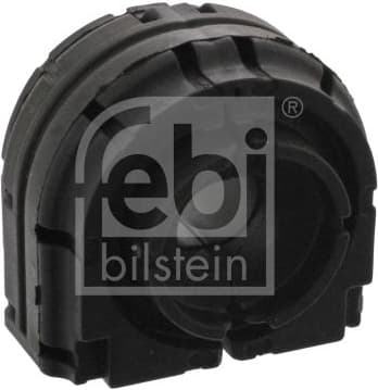 Mounting, stabiliser bar 32821