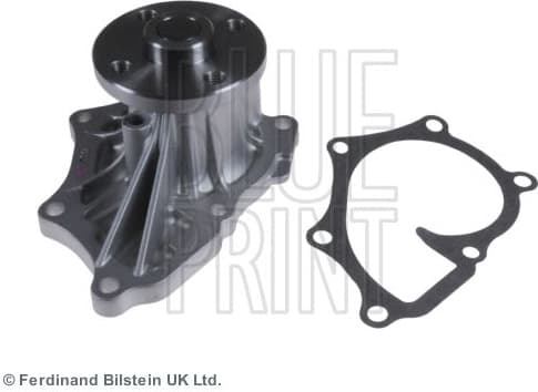 Water Pump, engine cooling ADT39188