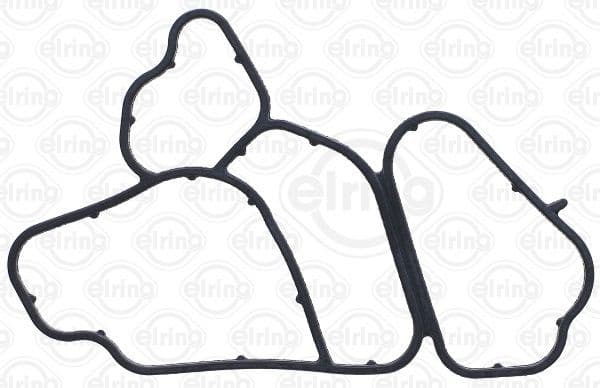 Gasket oil filter flange housing 151.970 - image 3