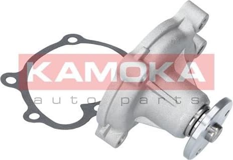 Water Pump, engine cooling T0233 - image 3