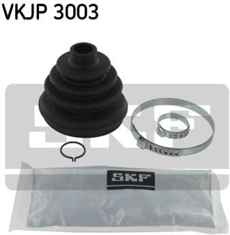Bellow Kit, drive shaft VKJP 3003