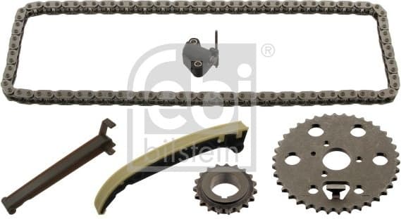 Timing Chain Kit Standard Medium Kit 30539
