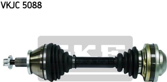 Drive Shaft VKJC 5088