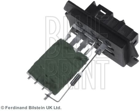 Resistor, interior blower ADA1014107