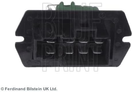 Resistor, interior blower ADA1014107 - image 2