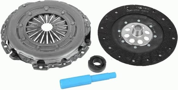 Clutch Kit 3000 951 286