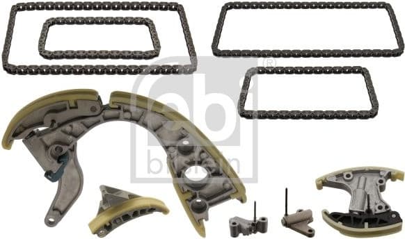 Timing Chain Kit Basic Short Kit 45003