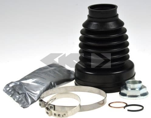 Bellow Kit, drive shaft 306204