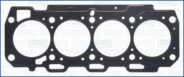 Gasket, cylinder head MULTILAYER STEEL 10123910