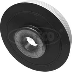Belt Pulley, crankshaft 80000598