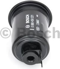 Fuel Filter 0986450221 - image 3