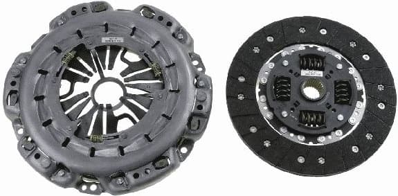 Clutch Kit XTend 3000 951 188