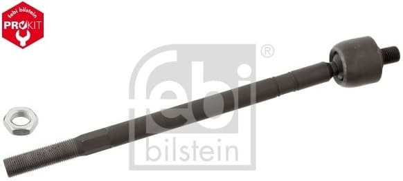 Inner Tie Rod 28607 - image 2