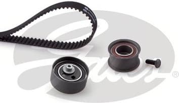 Timing Belt Kit PowerGrip™ K035493XS