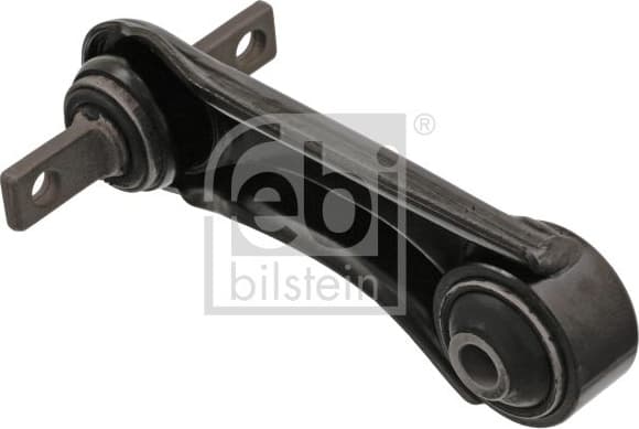 Control/Trailing Arm, wheel suspension 41204