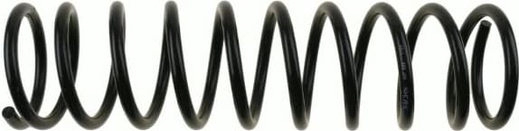 Suspension Spring 997 698 - image 2