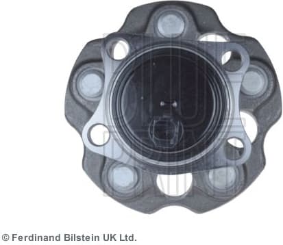 Wheel Bearing Kit ADT383123 - image 2