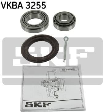 Wheel Bearing Kit VKBA 3255