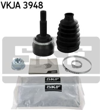 Joint Kit, drive shaft VKJA 3948