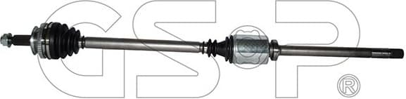 Drive Shaft 244017