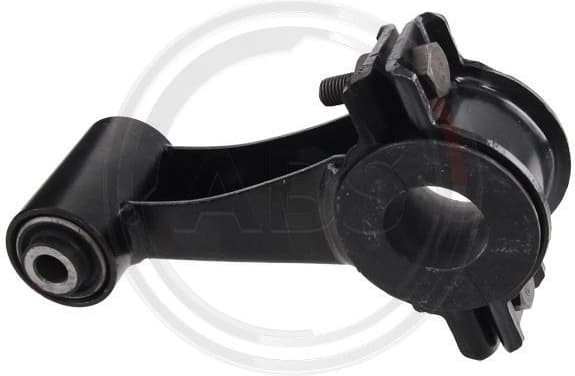 Link/Coupling Rod, stabiliser bar 260673