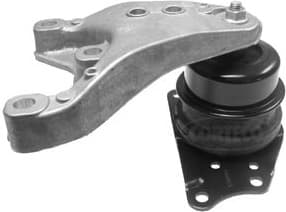 Mounting, engine 80000322