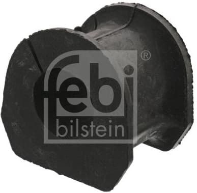 Mounting, stabiliser bar 41121