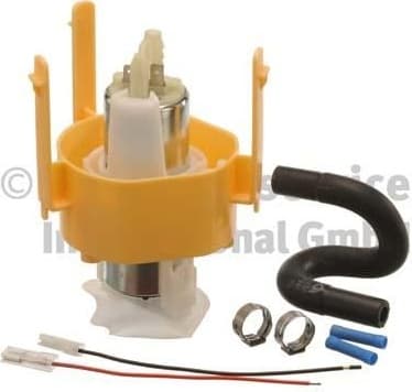 Fuel Pump 7.02701.57.0