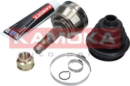 Joint Kit, drive shaft 6693 - image 4