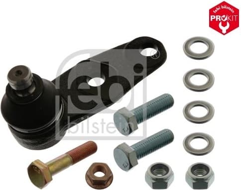 Ball Joint ProKit 39820