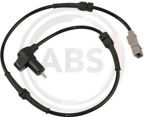 Sensor, wheel speed 30141