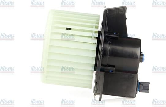 Interior Blower 87482 - image 4