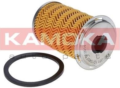 Fuel Filter F307201 - image 2