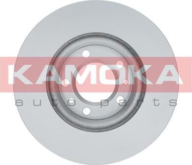 Brake Disc 1031082 - image 2