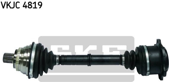 Drive Shaft VKJC 4819