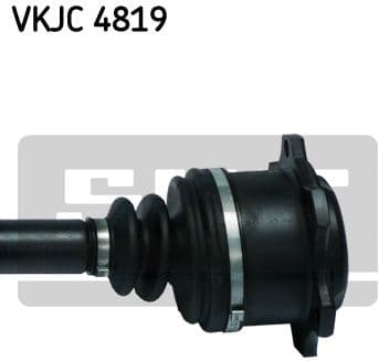 Drive Shaft VKJC 4819 - image 3