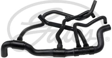 Radiator Hose 3943