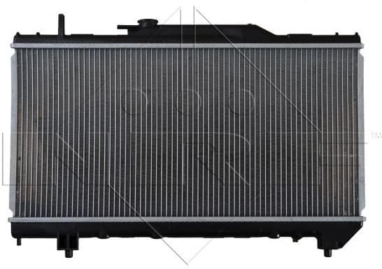 Radiator, engine cooling 507590 - image 3