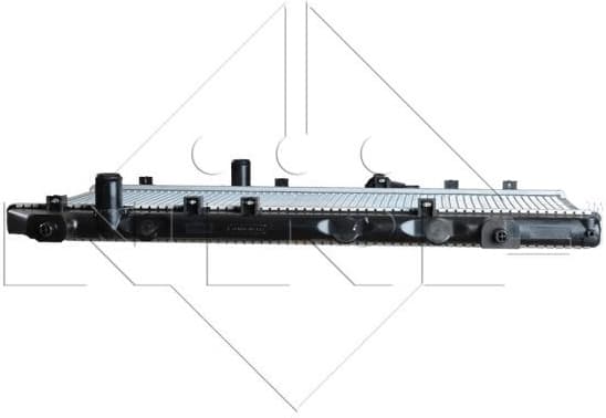 Radiator, engine cooling 507590 - image 4