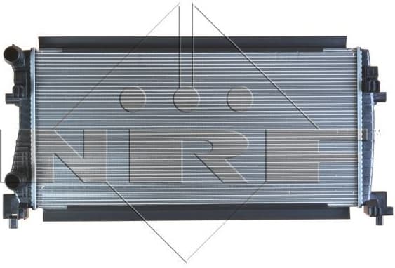 Radiator, engine cooling 58438 - image 2