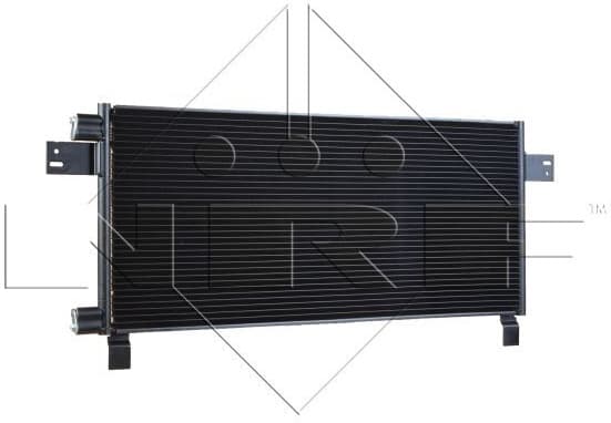 Condenser, air conditioning EASY FIT 35620 - image 3