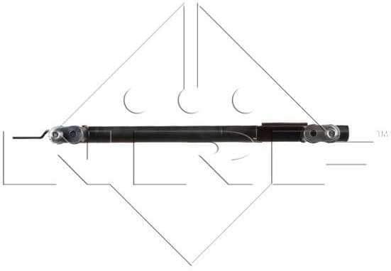 Condenser, air conditioning EASY FIT 35620 - image 4